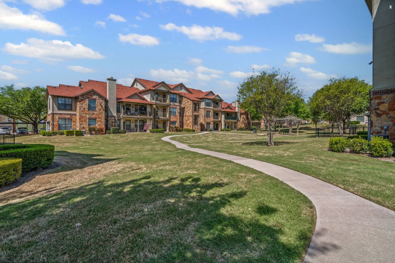 Estates at Team Ranch
