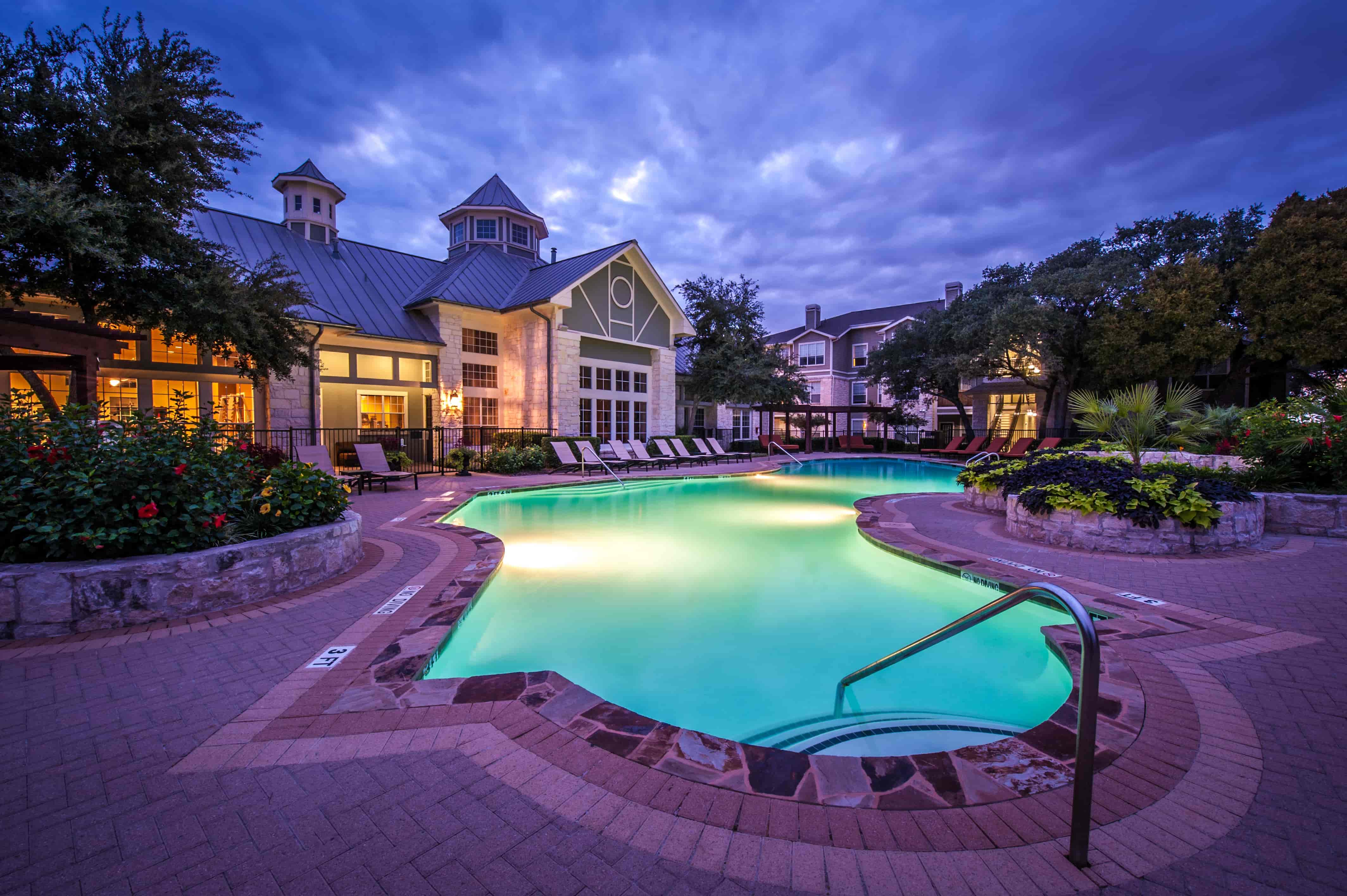 Falcon Ridge